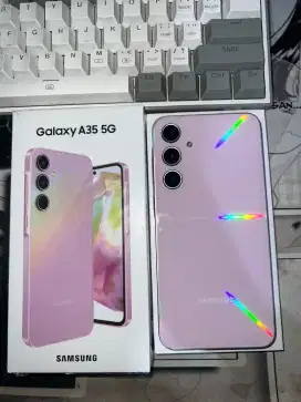 Samsung a35 8/256gb