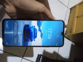 Punya hp Infinix 11 play