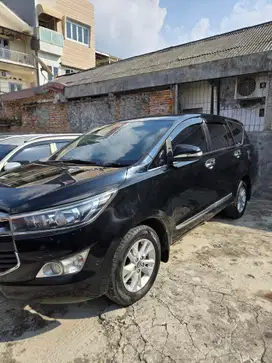 Toyota Kijang Innova 2017 Diesel