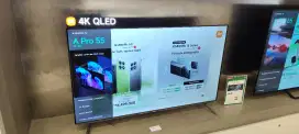 XIAOMI TV A PR0 2025