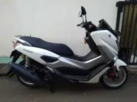 Nmax old 2015 mesin halus