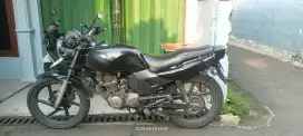(RARE) TIGER SPORT HIJAU 1994 200cc