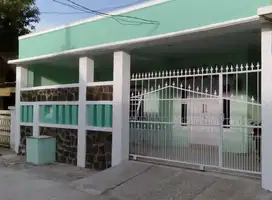 Di Kontrakan Rumah di Pulo Gebang Selatan