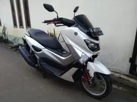 Nmax old 2015 orisinil