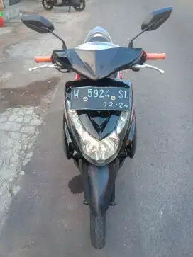 Mio soul lengkap off 2021