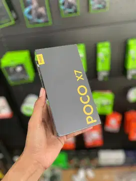 Poco X7 Ram 8/256gb resmi