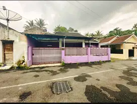 RUMAH SIAP HUNI MURAH MERIAH SEBELAH KAMPUS UNTIDAR TUGURAN MAGELANG