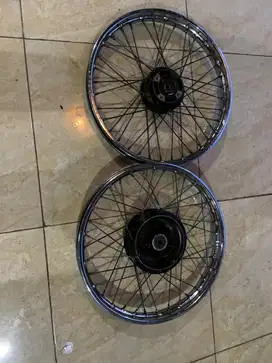 velg original yamaha
