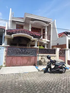 Jual Rumah Mewah Perum Griya Permata Gedangan Sidoarjo