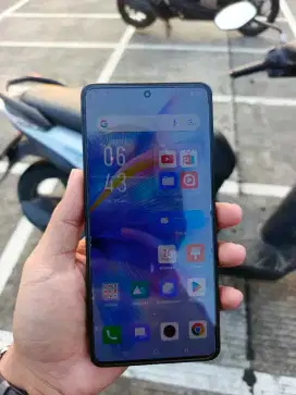 Infinix Note 30 Pro Obsidian Black 8/256