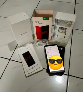 Jual OPPO F7 YOUTH