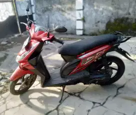 READY Honda Beat 2012