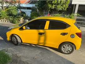 Honda Brio Satya 2019 Bensin SIAP PAKAI