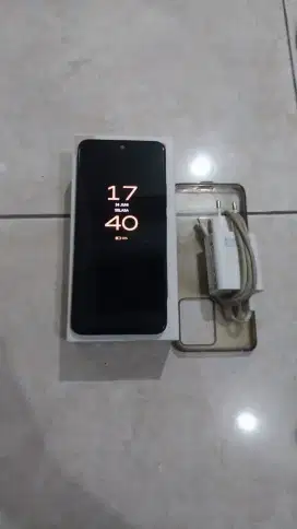 Xiomi note 12 (Ram 6+2/128