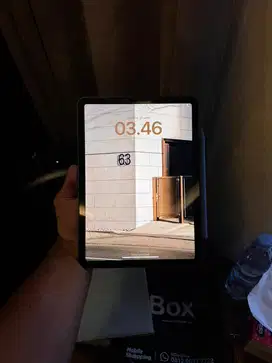 ipad air 5 M1 256gb wifi only ibox
