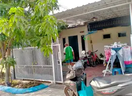 ‼️TERMURAH‼️PERUMAHAN SAPPHIRE RESIDENCE BUDURAN SIDOARJO