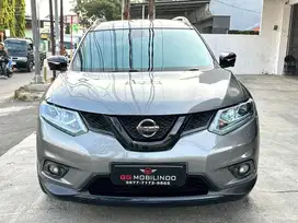 Nissan XTrail 2.5 CVT Automatic Th 2015