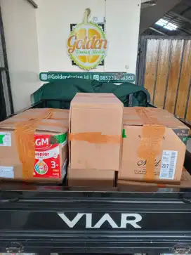 Produsen Daging Durian Jogja Termurah