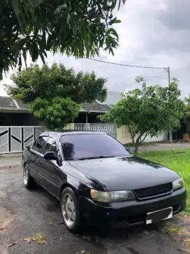 TOYOTA GREAT COROLLA 1994