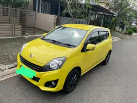 Daihatsu Ayla X AT
