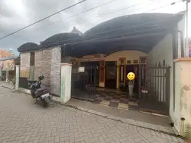 Jual Kost Aktif Jl Jend S Parman, Waru Sidoarjo