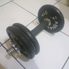 Dumbel set 20kg (sepasang)