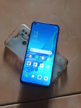 Oppo a53 4/64 hp casan tipe c
