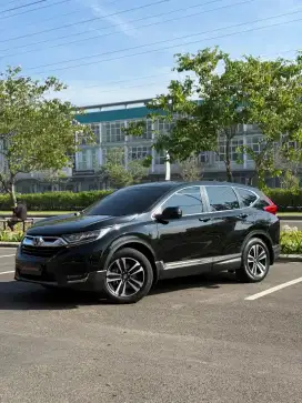 CRV 1 5 TURBO PRESTIGE CVT 2017
