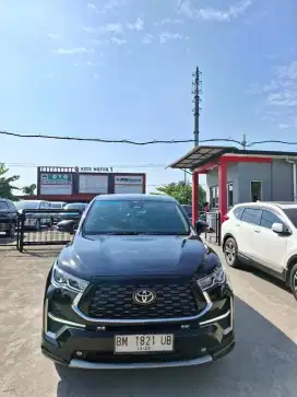 Zenix 2022 Q TSS modellista hybrid matic. Km 32rb