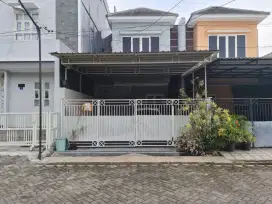 RUMAH MURAH *MARINA EMAS SUKOLILO PAKUWON SURABAYA*
