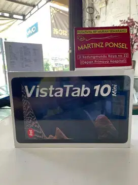 ITEL VISTA TAB MINI 10 3/64 GB NEW