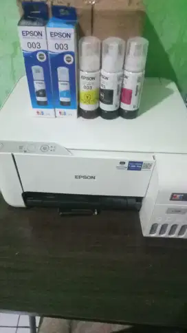 Jual mesin printer Epson 003