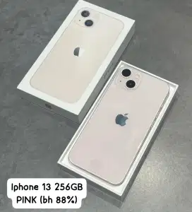 IPHONE 13 256GB EX IBOX