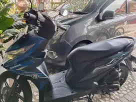 Dijual Cepat Motor Beat