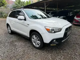 MITSIBISHI OUTLANDER PX 2012