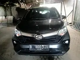 Daihatsu Sigra 2021 Bensin