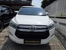 Toyota Innova Reborn V 2.0L A/T 2019
