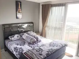 Dijual Apartemen Casa De Parco Furnished Tipe Studio di BSD
