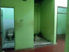 Rumah siap huni TKI 2 kopo bandung jual murah