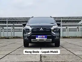 Mitsubishi Xpander 1.5 Cross AT 2024