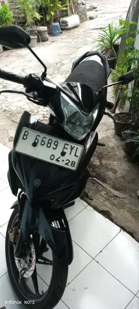Buat yg gercep dijual Jupiter MX