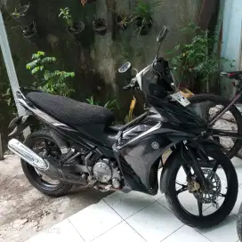 Buat yg gercep dijual Jupiter MX