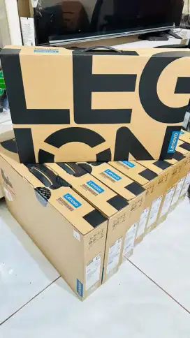 legion 5 bnib murah