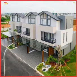 Rumah Attic Spesial Launching 50 Tahun Summarecon Mutiara Makassar
