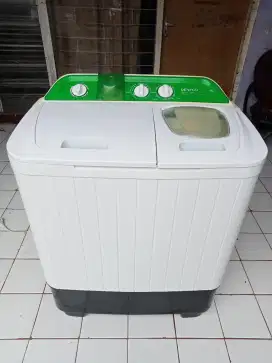 Mesin cuci DENPPO normal bersih Depok 2 timur