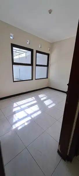 Disewakan Rumah Siap Huni di dekat Jalan Indramayu Antapani
