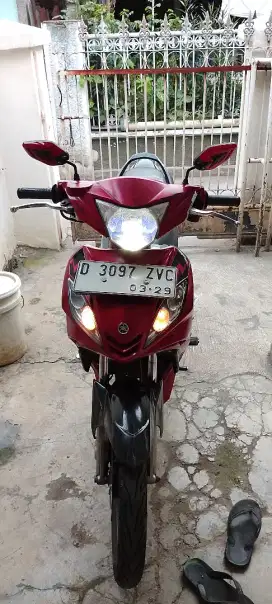 Jupiter mx old 135