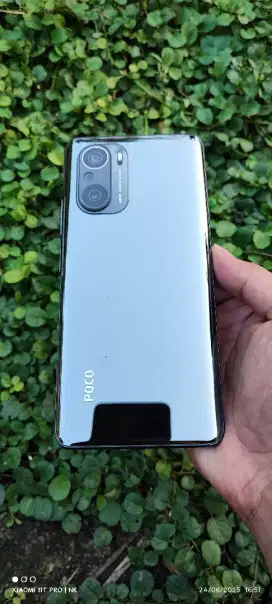 Xiaomi Poco F3 Fullset