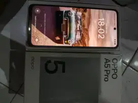 Oppo A5 pro 8/256