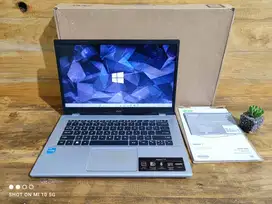 ACER Aspire A314-36M Intel Core i3-N305 8GB/512GB FULLSET
